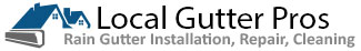 Wright-Patterson AFB Gutter Contractors